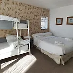 The Highfield Private Hotel
