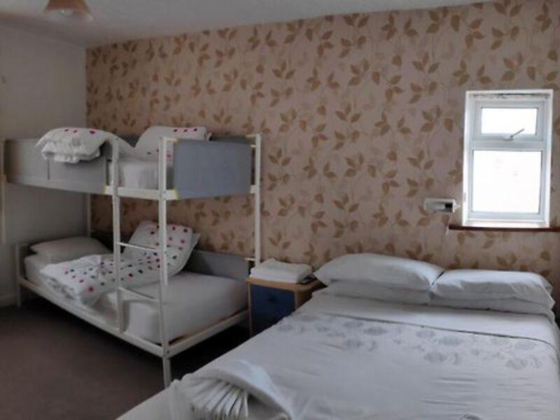 The Highfield Private Hotel 2*