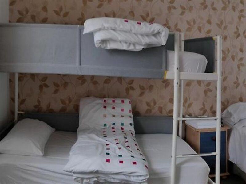 Hotel The Highfield Private