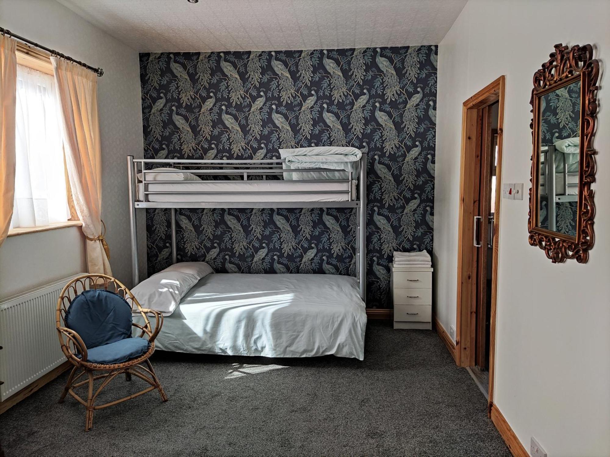 Hotel The Highfield Private