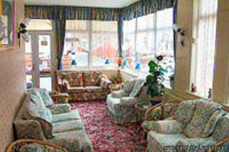 The Highfield Private Hotel 2*