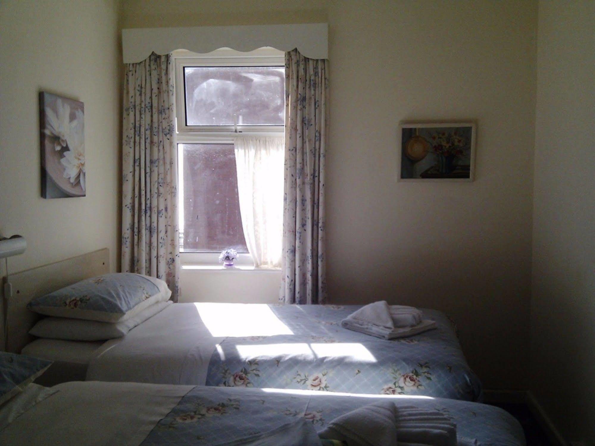 Hotel The Highfield Private 2*