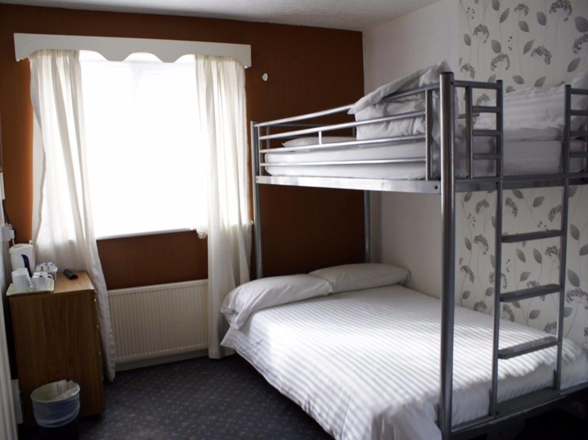 Hotel The Highfield Private