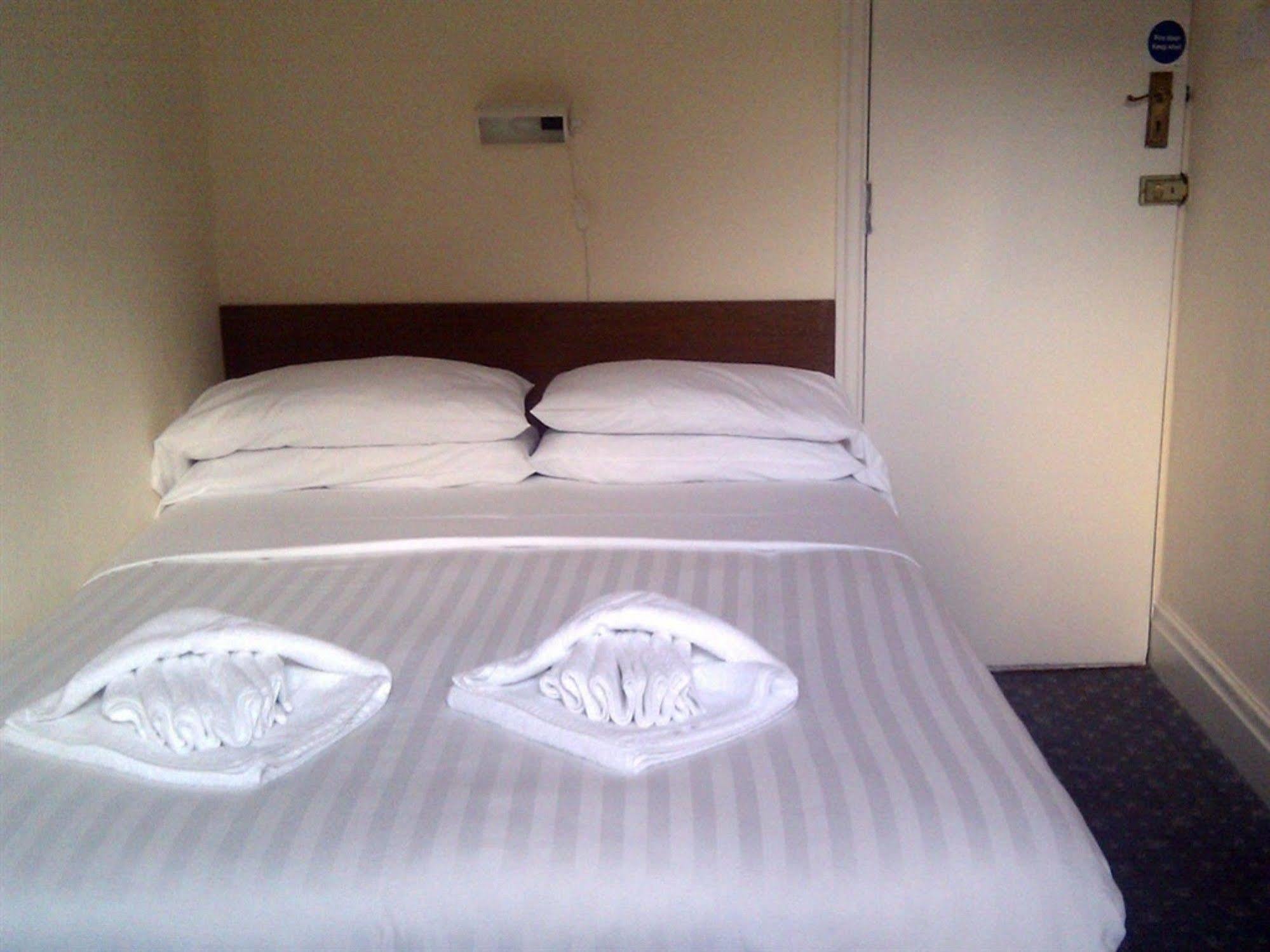 The Highfield Private Hotel