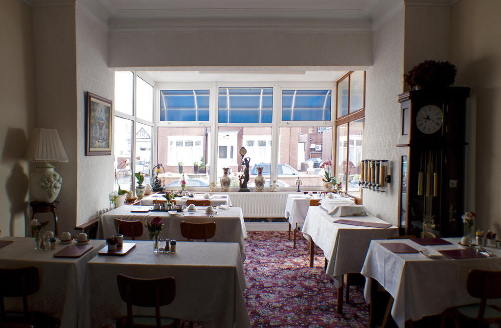 Hotel The Highfield Private 2*